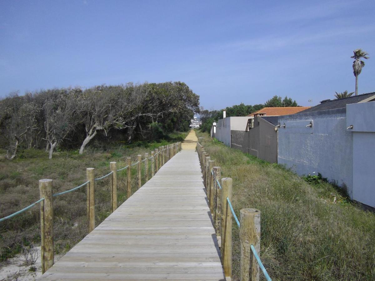 O Refugio - The Shelter Vila Esmoriz Exterior foto