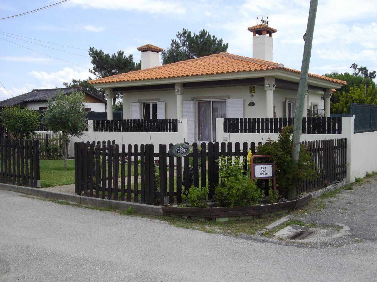 O Refugio - The Shelter Vila Esmoriz Exterior foto