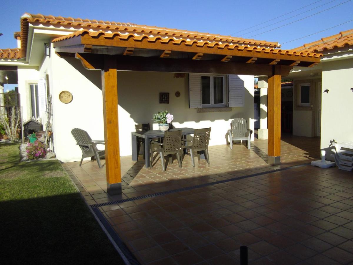 O Refugio - The Shelter Vila Esmoriz Exterior foto