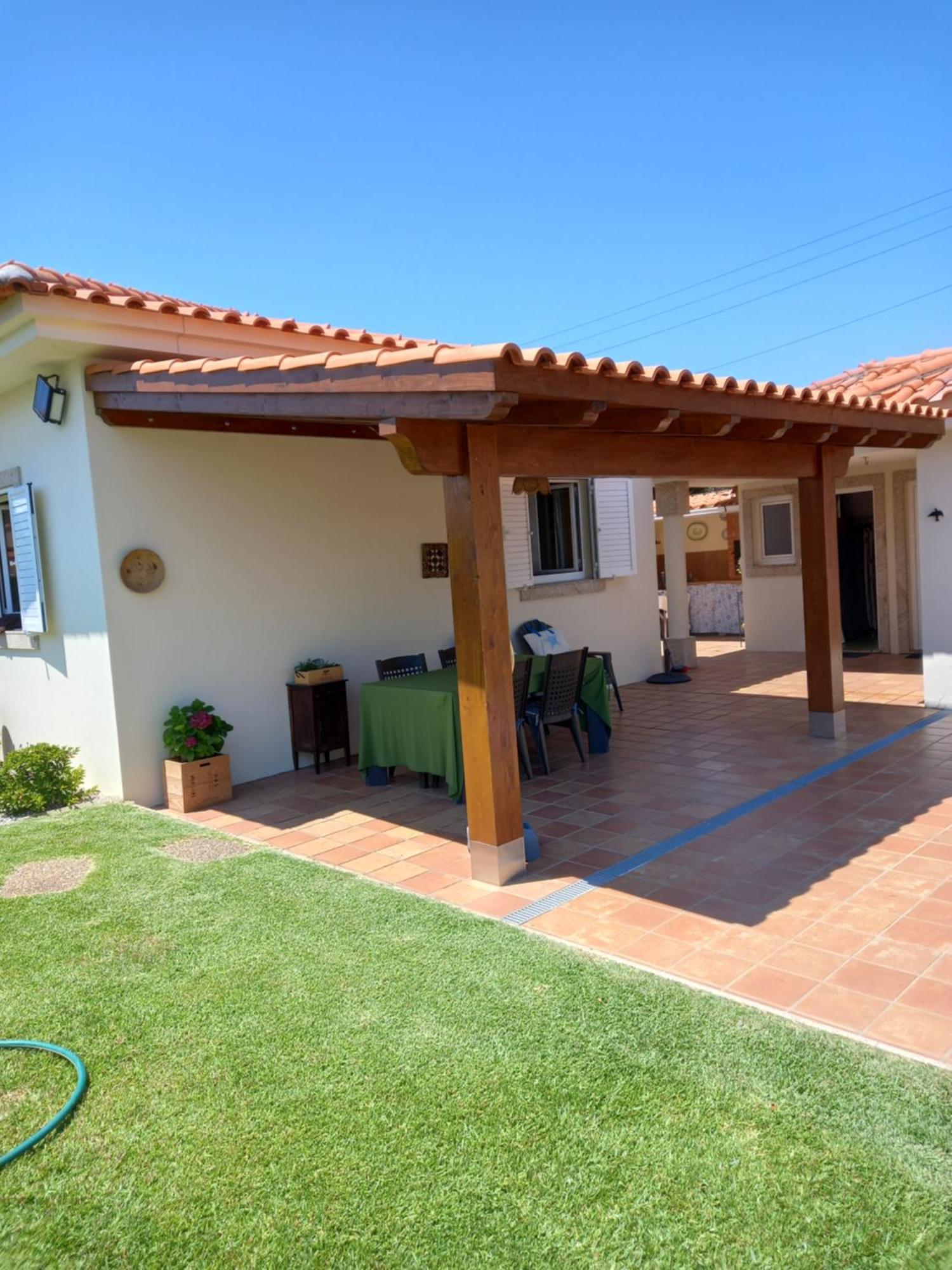 O Refugio - The Shelter Vila Esmoriz Exterior foto